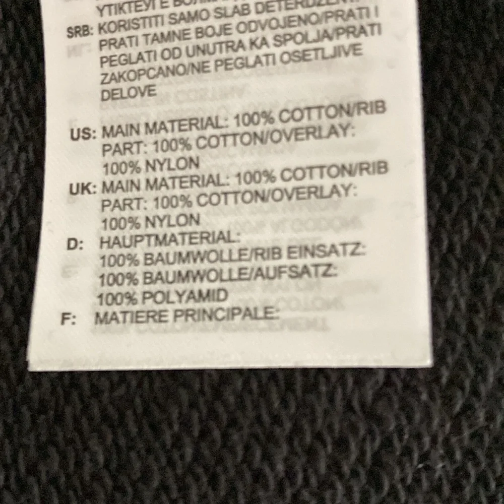 Men’s Adidas Quarter Zip Pullover Sweatshirt - Picture 12 of 14